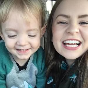 Meet your Posher, Katy